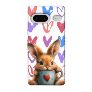 Чохол itsPrint Animals love 1 для Google Pixel 7 - Інтернет-магазин спільних покупок ToGether