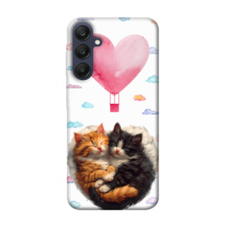 Чохол itsPrint Animals love 3 для Samsung Galaxy A25 5G - Інтернет-магазин спільних покупок ToGether