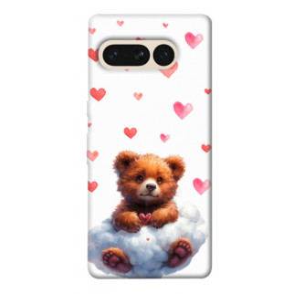 Чохол itsPrint Animals love 4 для Google Pixel 7 Pro - Інтернет-магазин спільних покупок ToGether