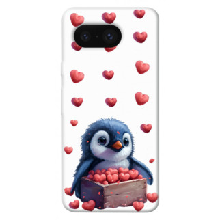 Чохол itsPrint Animals love 5 для Google Pixel 8 - Інтернет-магазин спільних покупок ToGether