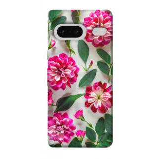 Чохол itsPrint Floral Elegance для Google Pixel 7 - Інтернет-магазин спільних покупок ToGether