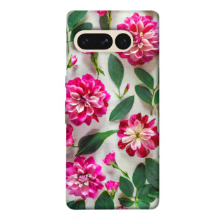 Чохол itsPrint Floral Elegance для Google Pixel 7 Pro - Інтернет-магазин спільних покупок ToGether