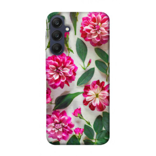 Чохол itsPrint Floral Elegance для Samsung Galaxy A25 5G - Інтернет-магазин спільних покупок ToGether