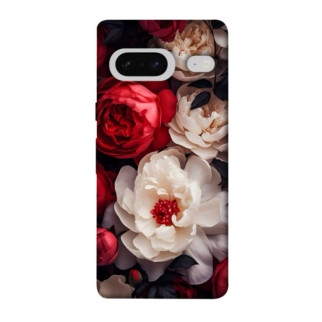 Чохол itsPrint Velvet roses для Google Pixel 7 - Інтернет-магазин спільних покупок ToGether