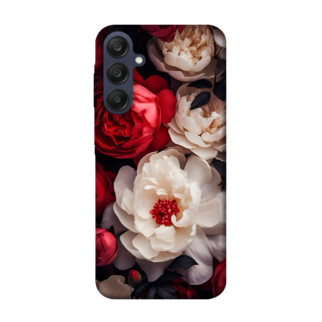 Чохол itsPrint Velvet roses для Samsung Galaxy A25 5G - Інтернет-магазин спільних покупок ToGether