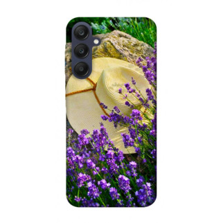 Чохол itsPrint Lavender shade для Samsung Galaxy A25 5G - Інтернет-магазин спільних покупок ToGether