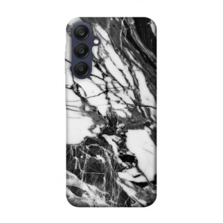 Чохол itsPrint Calacatta black marble для Samsung Galaxy A25 5G - Інтернет-магазин спільних покупок ToGether