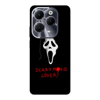 Чохол itsPrint Scary movie lover для Infinix Hot 40 - Інтернет-магазин спільних покупок ToGether