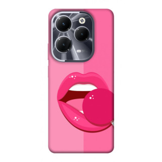 Чохол itsPrint Pink style 4 для Infinix Hot 40 - Інтернет-магазин спільних покупок ToGether