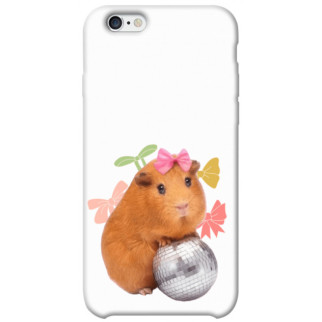 Чохол itsPrint Fantasy Fauna 1 для Apple iPhone 6/6s (4.7") - Інтернет-магазин спільних покупок ToGether