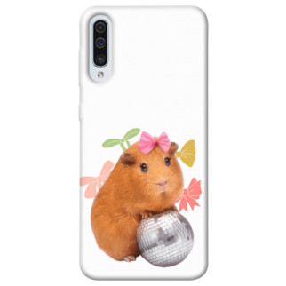 Чохол itsPrint Fantasy Fauna 1 для Samsung Galaxy A50 (A505F) / A50s / A30s - Інтернет-магазин спільних покупок ToGether