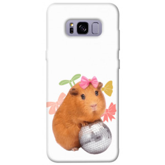 Чохол itsPrint Fantasy Fauna 1 для Samsung G955 Galaxy S8 Plus - Інтернет-магазин спільних покупок ToGether