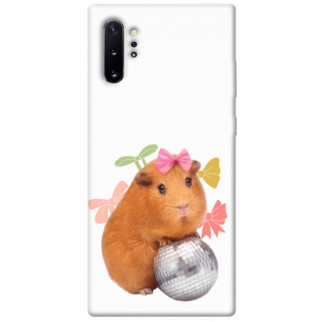 Чохол itsPrint Fantasy Fauna 1 для Samsung Galaxy Note 10 Plus - Інтернет-магазин спільних покупок ToGether