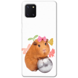 Чохол itsPrint Fantasy Fauna 1 для Samsung Galaxy Note 10 Lite (A81) - Інтернет-магазин спільних покупок ToGether