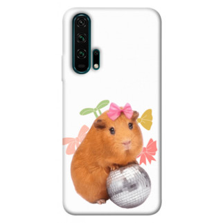 Чохол itsPrint Fantasy Fauna 1 для Huawei Honor 20 Pro - Інтернет-магазин спільних покупок ToGether