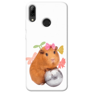 Чохол itsPrint Fantasy Fauna 1 для Huawei P Smart (2019) - Інтернет-магазин спільних покупок ToGether