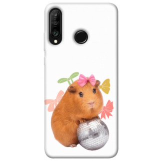 Чохол itsPrint Fantasy Fauna 1 для Huawei P30 lite - Інтернет-магазин спільних покупок ToGether