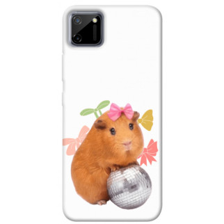 Чохол itsPrint Fantasy Fauna 1 для Realme C11 - Інтернет-магазин спільних покупок ToGether