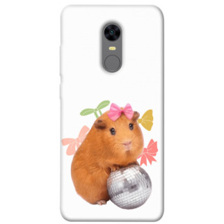 Чохол itsPrint Fantasy Fauna 1 для Xiaomi Redmi 5 Plus / Redmi Note 5 (Single Camera) - Інтернет-магазин спільних покупок ToGether