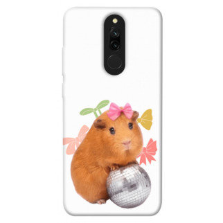 Чохол itsPrint Fantasy Fauna 1 для Xiaomi Redmi 8 - Інтернет-магазин спільних покупок ToGether