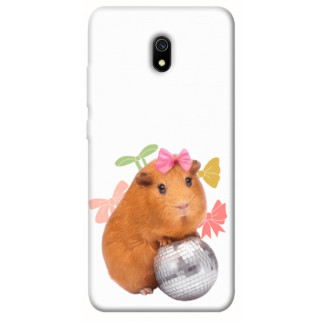 Чохол itsPrint Fantasy Fauna 1 для Xiaomi Redmi 8a - Інтернет-магазин спільних покупок ToGether