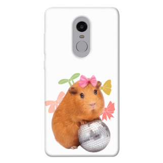 Чохол itsPrint Fantasy Fauna 1 для Xiaomi Redmi Note 4X / Note 4 (Snapdragon) - Інтернет-магазин спільних покупок ToGether