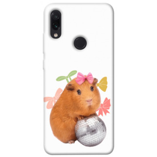 Чохол itsPrint Fantasy Fauna 1 для Xiaomi Redmi Note 7 / Note 7 Pro / Note 7s - Інтернет-магазин спільних покупок ToGether