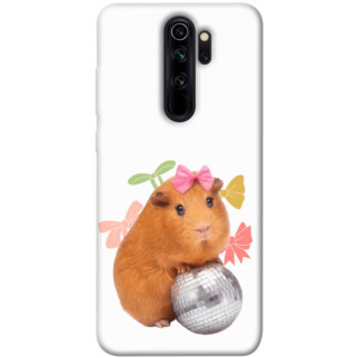Чохол itsPrint Fantasy Fauna 1 для Xiaomi Redmi Note 8 Pro - Інтернет-магазин спільних покупок ToGether