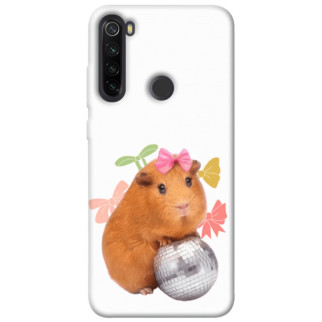 Чохол itsPrint Fantasy Fauna 1 для Xiaomi Redmi Note 8T - Інтернет-магазин спільних покупок ToGether