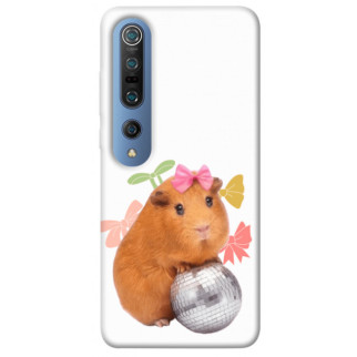 Чохол itsPrint Fantasy Fauna 1 для Xiaomi Mi 10 / Mi 10 Pro - Інтернет-магазин спільних покупок ToGether