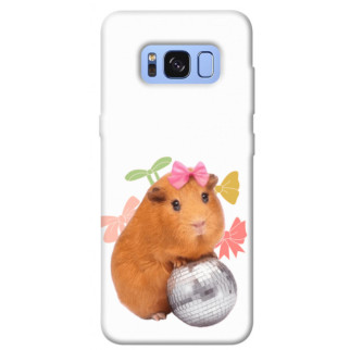 Чохол itsPrint Fantasy Fauna 1 для Samsung G950 Galaxy S8 - Інтернет-магазин спільних покупок ToGether