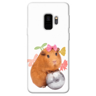 Чохол itsPrint Fantasy Fauna 1 для Samsung Galaxy S9 - Інтернет-магазин спільних покупок ToGether