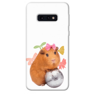 Чохол itsPrint Fantasy Fauna 1 для Samsung Galaxy S10e - Інтернет-магазин спільних покупок ToGether