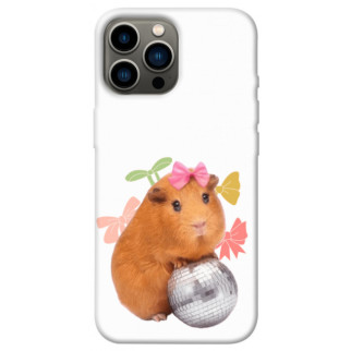 Чохол itsPrint Fantasy Fauna 1 для Apple iPhone 12 Pro Max (6.7") - Інтернет-магазин спільних покупок ToGether