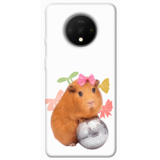 Чохол itsPrint Fantasy Fauna 1 для OnePlus 7T - Інтернет-магазин спільних покупок ToGether