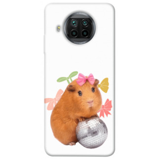 Чохол itsPrint Fantasy Fauna 1 для Xiaomi Mi 10T Lite / Redmi Note 9 Pro 5G - Інтернет-магазин спільних покупок ToGether