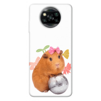 Чохол itsPrint Fantasy Fauna 1 для Xiaomi Poco X3 NFC / Poco X3 Pro - Інтернет-магазин спільних покупок ToGether