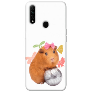 Чохол itsPrint Fantasy Fauna 1 для Oppo A31 - Інтернет-магазин спільних покупок ToGether