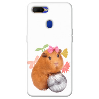 Чохол itsPrint Fantasy Fauna 1 для Oppo A5s / Oppo A12 - Інтернет-магазин спільних покупок ToGether