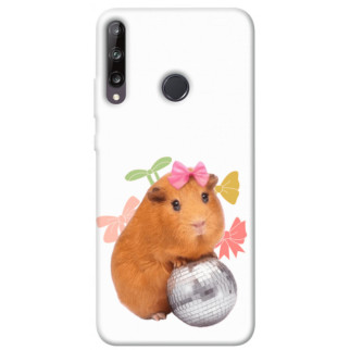 Чохол itsPrint Fantasy Fauna 1 для Huawei P40 Lite E / Y7p (2020) - Інтернет-магазин спільних покупок ToGether