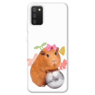 Чохол itsPrint Fantasy Fauna 1 для Samsung Galaxy A02s - Інтернет-магазин спільних покупок ToGether