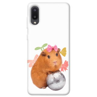 Чохол itsPrint Fantasy Fauna 1 для Samsung Galaxy A02 - Інтернет-магазин спільних покупок ToGether