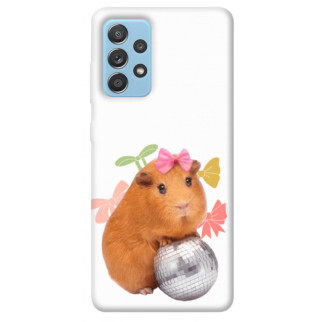 Чохол itsPrint Fantasy Fauna 1 для Samsung Galaxy A52 4G / A52 5G - Інтернет-магазин спільних покупок ToGether