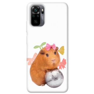 Чохол itsPrint Fantasy Fauna 1 для Xiaomi Redmi Note 10 / Note 10s - Інтернет-магазин спільних покупок ToGether