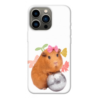 Чохол itsPrint Fantasy Fauna 1 для Apple iPhone 13 Pro (6.1") - Інтернет-магазин спільних покупок ToGether