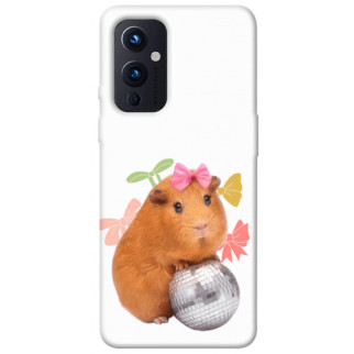 Чохол itsPrint Fantasy Fauna 1 для OnePlus 9 - Інтернет-магазин спільних покупок ToGether