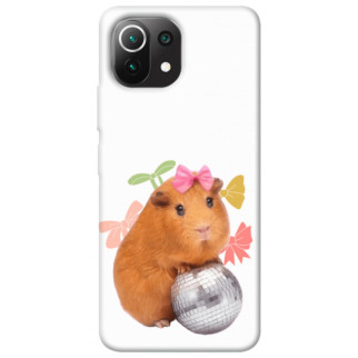 Чохол itsPrint Fantasy Fauna 1 для Xiaomi Mi 11 Lite - Інтернет-магазин спільних покупок ToGether