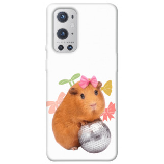 Чохол itsPrint Fantasy Fauna 1 для OnePlus 9 Pro - Інтернет-магазин спільних покупок ToGether