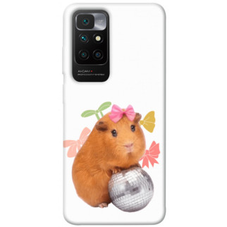Чохол itsPrint Fantasy Fauna 1 для Xiaomi Redmi 10 - Інтернет-магазин спільних покупок ToGether