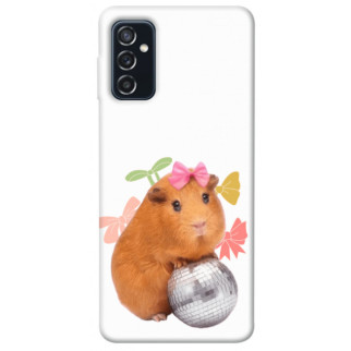 Чохол itsPrint Fantasy Fauna 1 для Samsung Galaxy M52 - Інтернет-магазин спільних покупок ToGether
